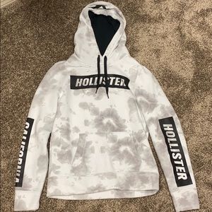 Hollister Hoodie